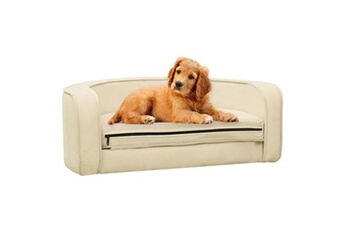 Canapé pour chien : prix et modèles - PagesJaunes