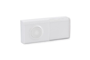 Détecteur d'ouverture de porte ou fenêtre pour sonnette sans fil KFS-150