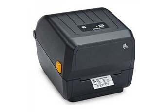 Brother QL-800 imprimante pour étiquettes Thermique directe Couleur 300 x  600 DPI 148 mm/sec Avec fil DK