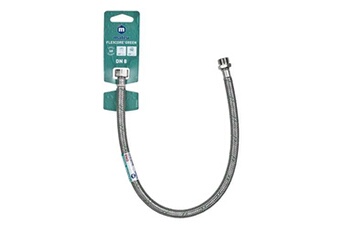 Flexible ACS sanitaire Mâle Femelle 15/21 - 300 mm - GARIS - F01MF0300-15 -  Cdiscount Bricolage