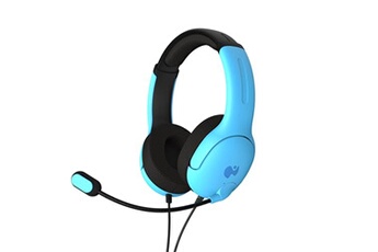 Casque gaming pour PS sans fil Bluetooth JBL Quantum 910 P avec réduction  de bruit active Blanc et Bleu - Fnac.ch - Casque pour console