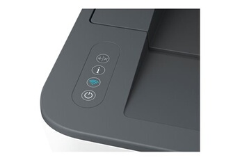 Imprimante monofonction HP LaserJet M209dwe Laser noir et blanc