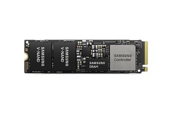 Disque SSD interne 500Go Dogfish - vendu neuf - défaut d