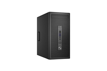 PC Tout-en-un HP EliteOne 800 G4 AiO - Ubuntu / Linux