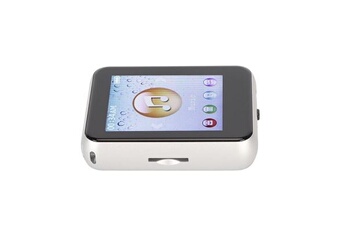 TD® Enceinte Portable Touch Control Bluetooth 4.0 NFC Mini-jack Mains –