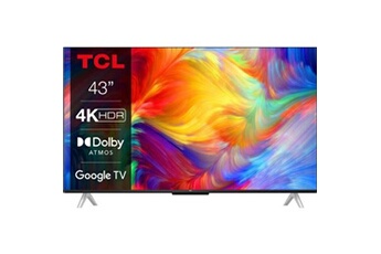 TV LED Tcl - Page 4