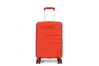 valise cabine corail - ba80031p