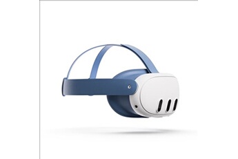 Casque réalité virtuelle - Livraison gratuite Darty Max - Darty