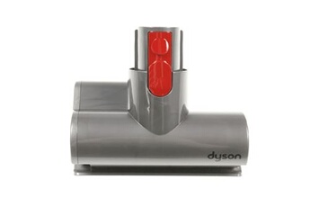 Pièces de rechange Brosse aspiration pour Dyson V6 V7 V8 V9 V10