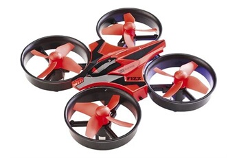 drone quadcopter fizz 2,4ghz gyro