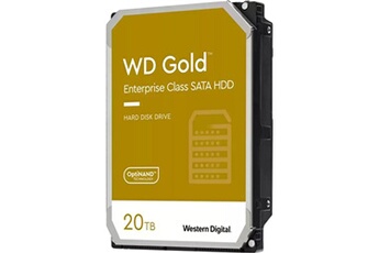 Origin Storage - 2.5pouces 2To SATA Class 20 3D TLC SSD