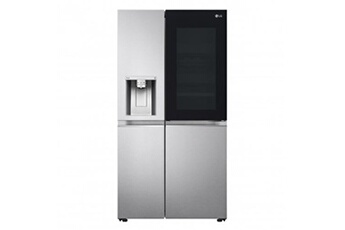 existe-il un frigo américain sans arrivée deau? – HAIER Réfrigerateur  congelateur américain – Communauté SAV Darty 2804098