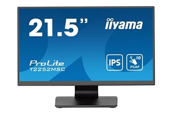 Ecran PC LG 24MP450P-B 24 LCD FHD 75Hz AMD FreeSync HDMI VGA Noir - Ecrans  PC - Achat & prix