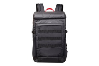 sporty box (abg232) - retail pack - sac à dos pour ordinateur portable - noir