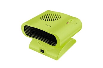 Radiateur soufflant électrique, humidificateur, ENZELI, mini céramique  portable 600W NFJ01, avec la fonction d'empêcher la surchauffe et de couper  l'alimentation, rose - Chauffage à la Fnac