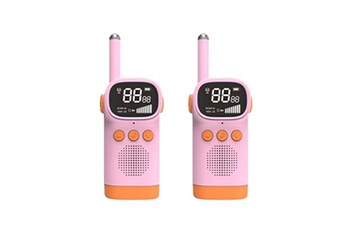 marque generique - Talkies-walkies pour Enfants, Enfants Jouets de