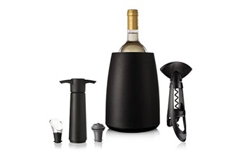 Shaker 58,5cl biconique cocktail en verre LUMINARC