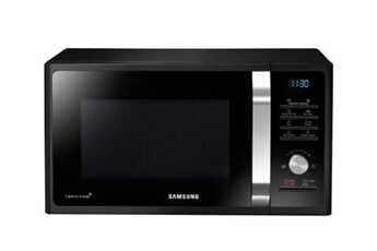 Micro-ondes grill 23l 800w blanc - mg23k3614aw blanc Samsung