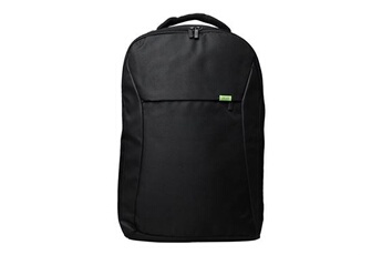 essential abg145 - sac à dos pour ordinateur portable - 15.6" - noir