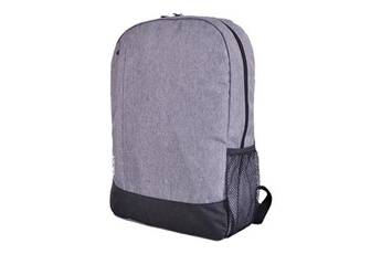 urban abg110 - sac à dos pour ordinateur portable - 15.6" - gris
