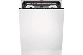 Lave-vaisselle pose libre 55 cm Etna VW249M - 12 à 16 couverts