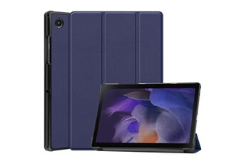 Coque de protection Mobilis RE.LIFE pour Samsung Galaxy Tab A9 Plus 10.9''  Noir - Accessoires Tablette