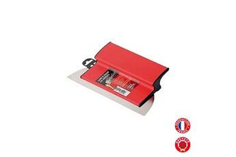 L'OUTIL PARFAIT - Kit valise DécoLiss' System Plaquiste - 80560