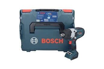 Visseuse à chocs sans fil Bosch PDR18LI 18V (sans batterie)