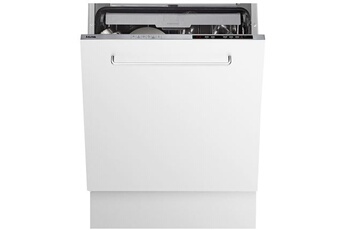 Lave-Vaisselle Encastrable 14 Cvts Reconditionné SIEMENS SX65ZX49CE