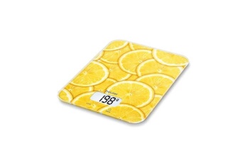balance de cuisine lemon