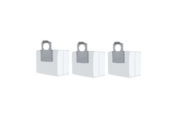 AMZJMT Pack de 22 accessoires Roborock S7,Pièces de rechange pour