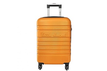 valise little marcel valise cabine orange - lm10321pn