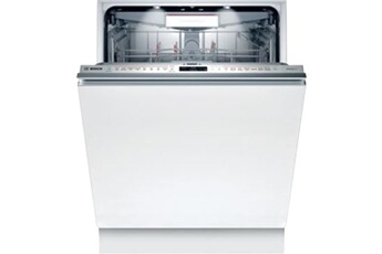 Lave-vaisselle Bosch SMS2HTW05E sur