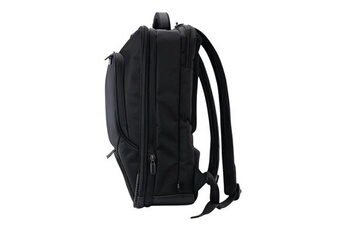 sac à dos pour ordinateur portable dicota eco pro - sac à dos pour ordinateur portable - 15" - 17.3" - noir