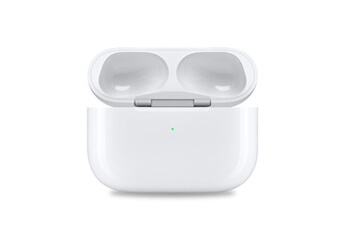 Station d'accueil GENERIQUE Boîtier de charge sans fil pour Apple Airpods  Pro