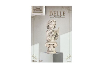 figurine - disney princess - belle - 152cm