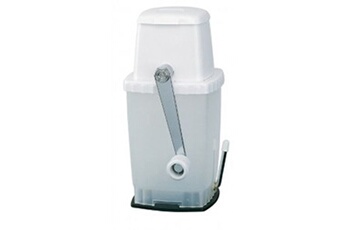 Machine à glaçons avec fontaine à eau ''EWS-2300