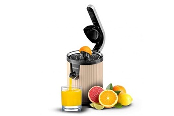 Generic Extracteur de Jus d'Orange presse-Fruits Portable