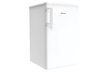 California - Réfrigérateur table top 45.5cm 85l blanc - CRFS85TTW