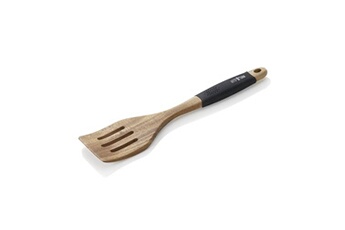 x 12 spatules en bois l 305 mm