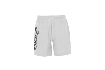 short bermuda omega 7in short gris chiné taille : xxl