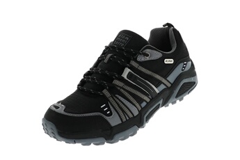chaussures marche randonnées omak noir rando noir taille : 42