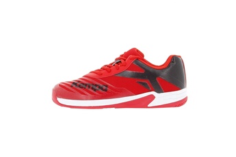 chaussures handball wing 2.0 junior rouge taille : 38