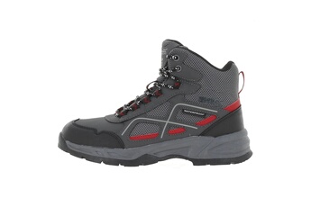 chaussures marche randonnées vendeavour boot gris anthracite foncé taille : 46