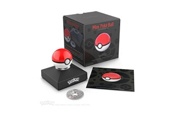 replique - pokemon - mini poké ball