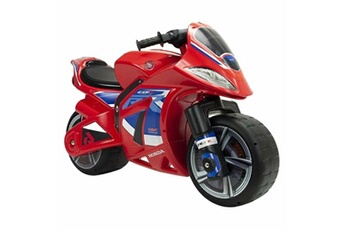 motocyclette sans pédales winner honda 99 x 39 x 61 cm rouge