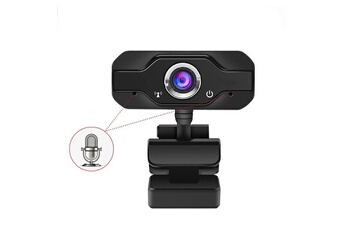 Caméra pour Vidéo Streaming USB 2.0 Mégapixels avec Capteur d'Image Full HD 1920x1080p