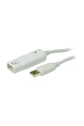 Adaptateur USB-C à VGA - UC3002, ATEN Convertisseurs