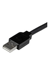 Rallonge Câble d'Extension USB-C 3.1 Gen.2 10Gbps - 30 cm - Tablette Store