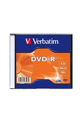 DVD vierge Hp DRE00060WIP DVD+R DL vierge 8.5 GB 10 pc(s) tour imprimable